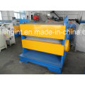 Color Glue Lamination and Embossing Machine